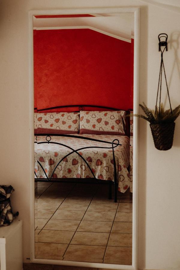 Emotions Bed & Breakfast Фиумичино Екстериор снимка