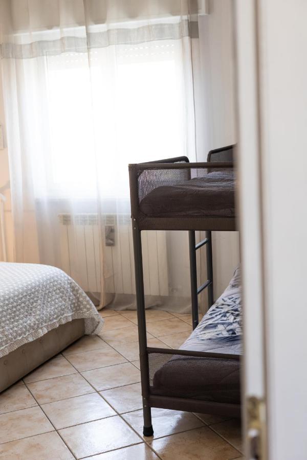 Emotions Bed & Breakfast Фиумичино Екстериор снимка