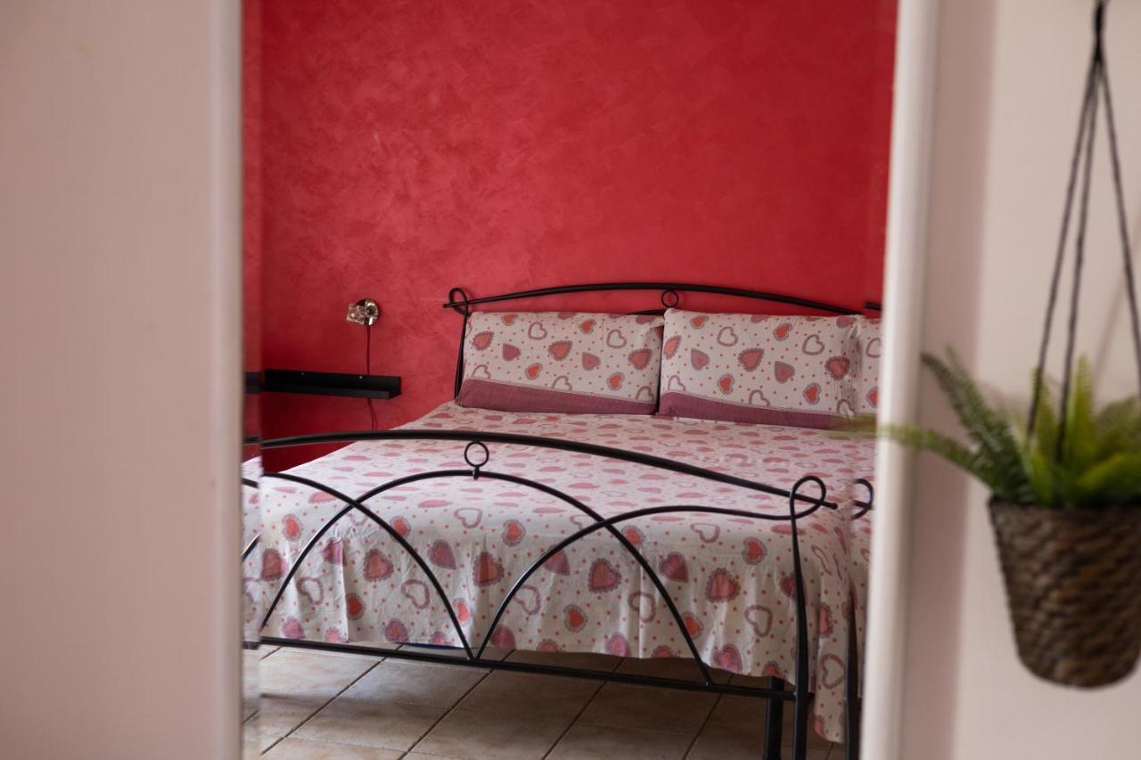 Emotions Bed & Breakfast Фиумичино Екстериор снимка