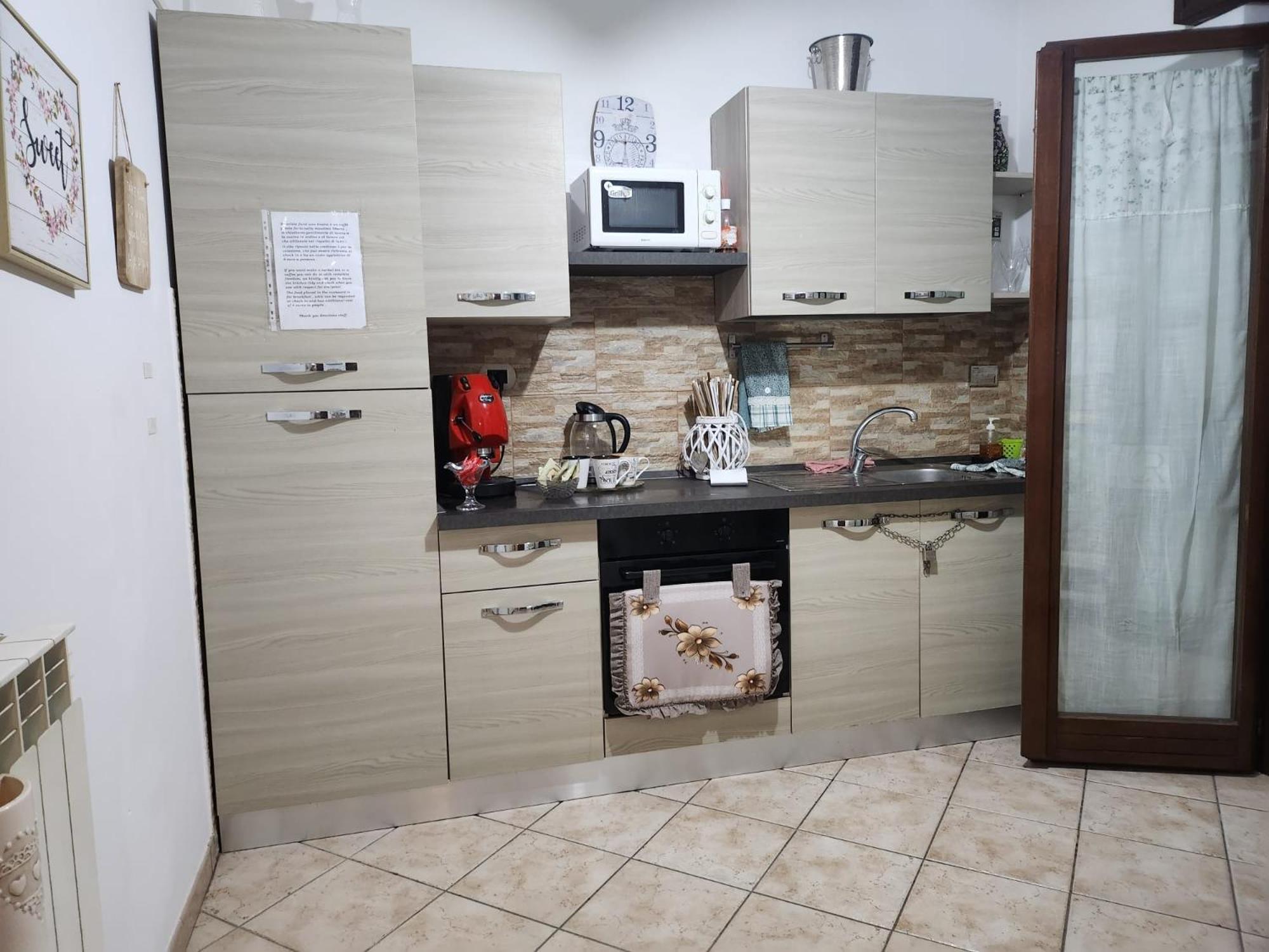 Emotions Bed & Breakfast Фиумичино Екстериор снимка