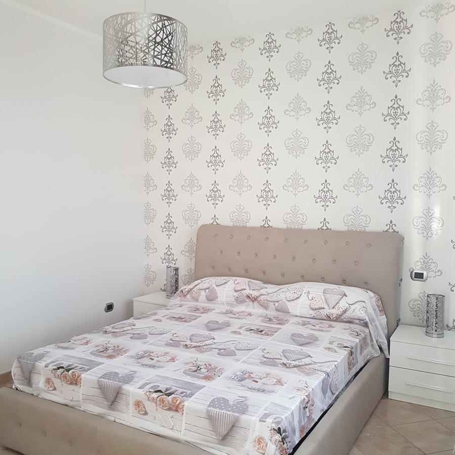 Emotions Bed & Breakfast Фиумичино Екстериор снимка