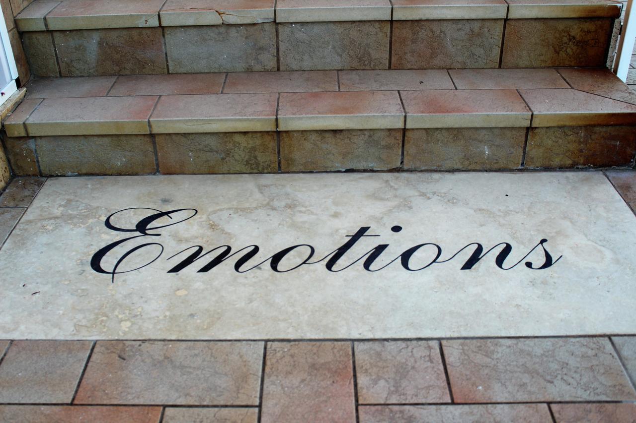 Emotions Bed & Breakfast Фиумичино Екстериор снимка