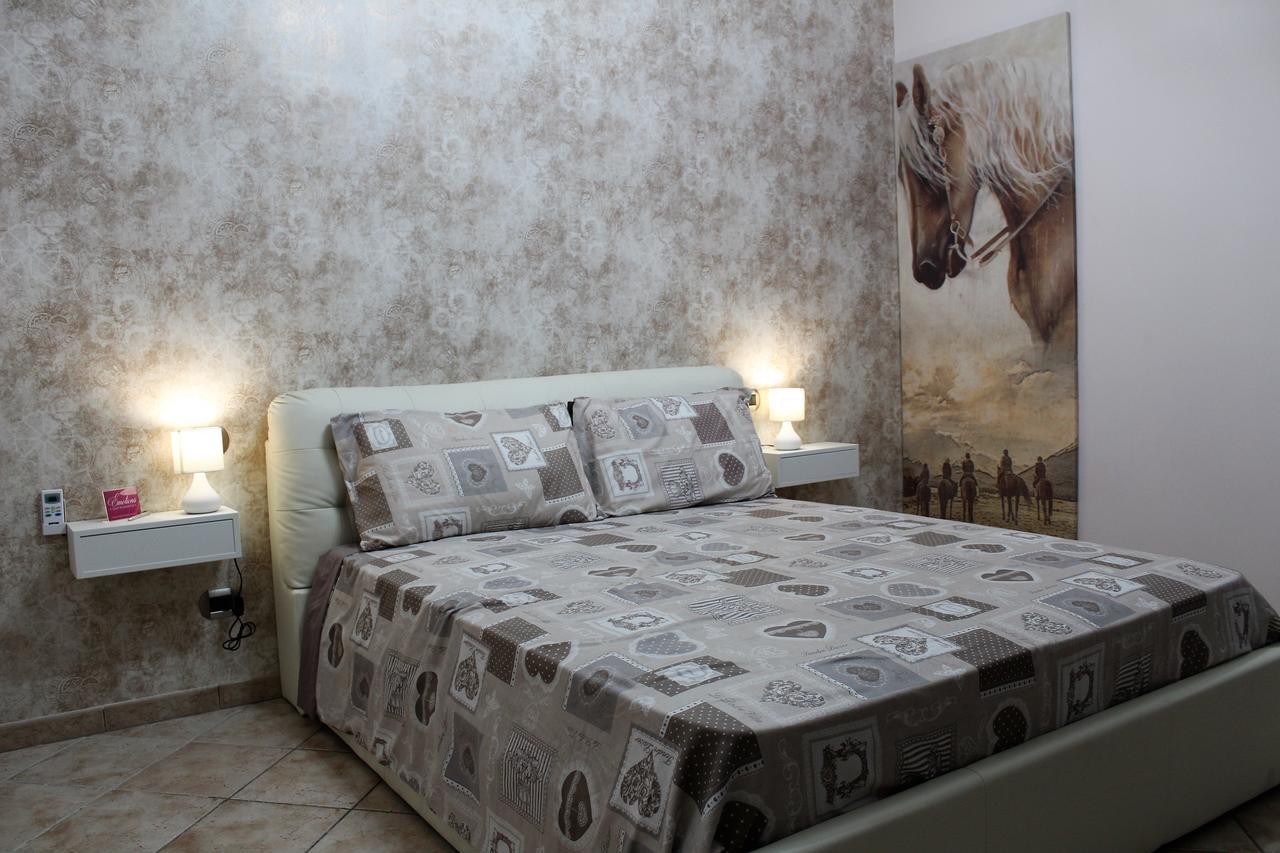 Emotions Bed & Breakfast Фиумичино Екстериор снимка