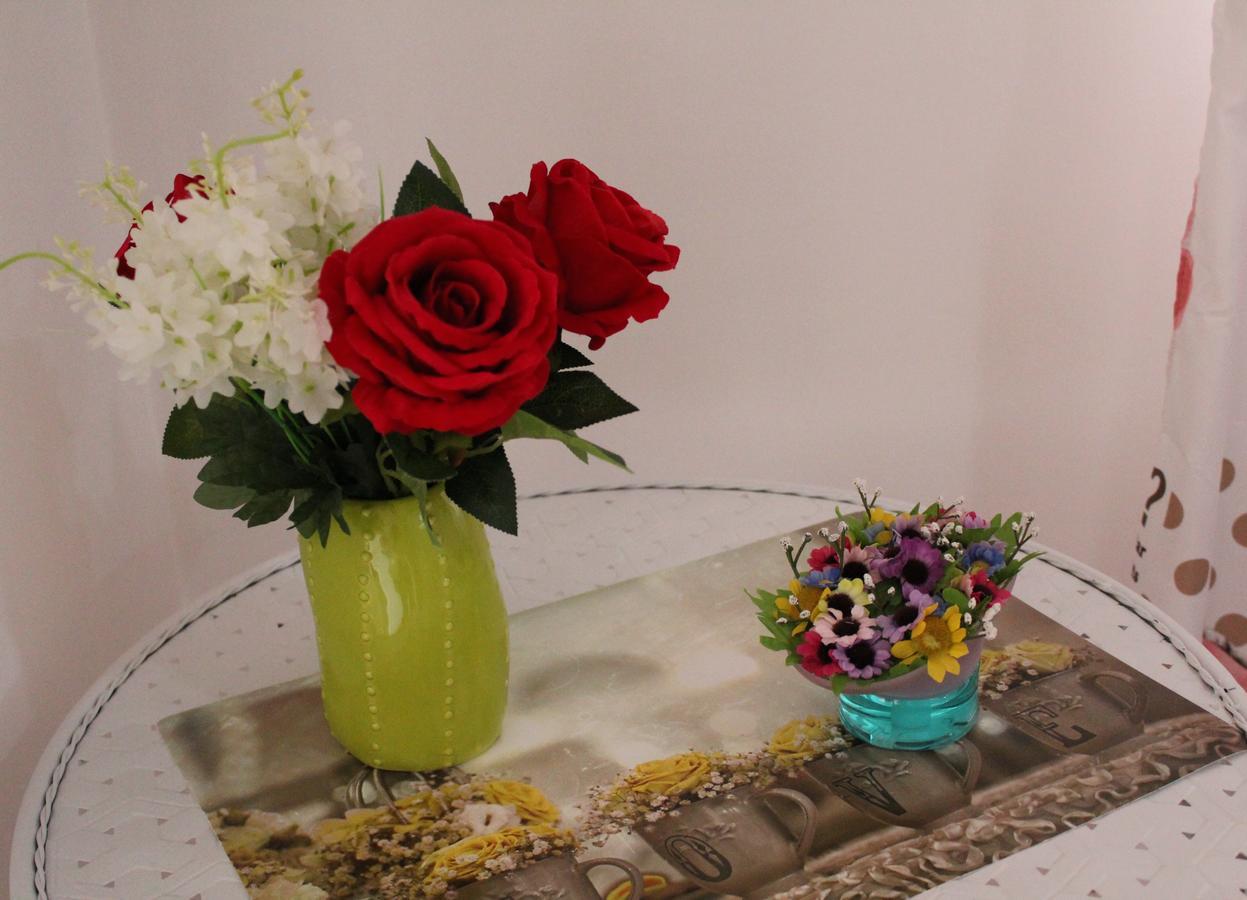Emotions Bed & Breakfast Фиумичино Екстериор снимка